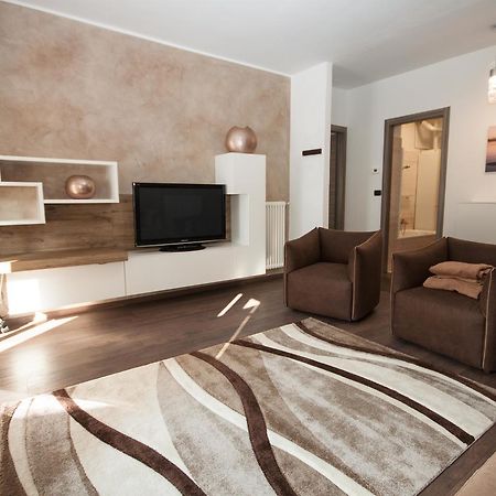 Il Golfo Apartment Lenno Eksteriør bilde