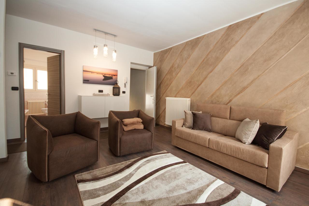 Il Golfo Apartment Lenno Eksteriør bilde